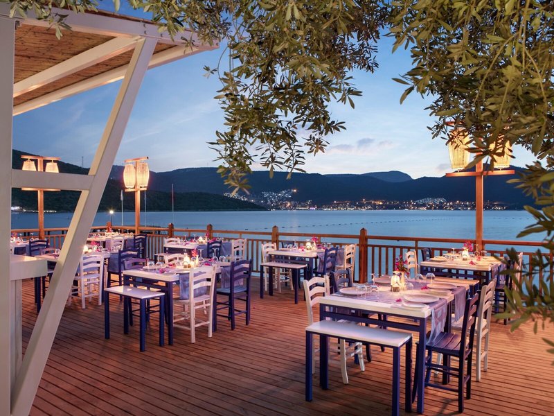 DoubleTree by Hilton Bodrum Isil Club Resort 14