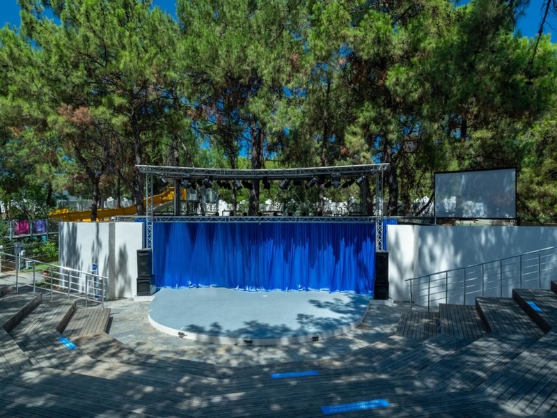 DoubleTree by Hilton Bodrum Isil Club Resort 17