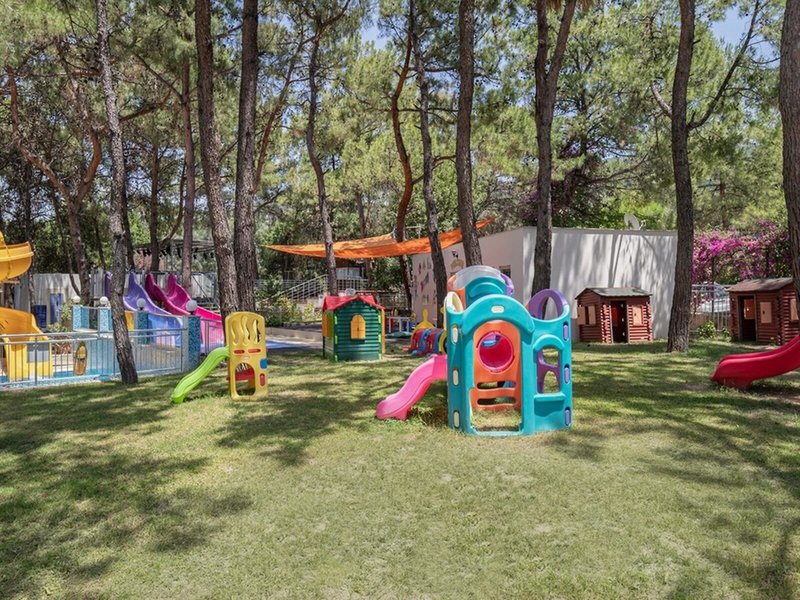 DoubleTree by Hilton Bodrum Isil Club Resort 18