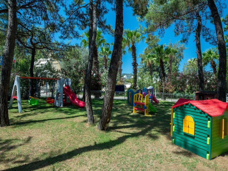 DoubleTree by Hilton Bodrum Isil Club Resort 24