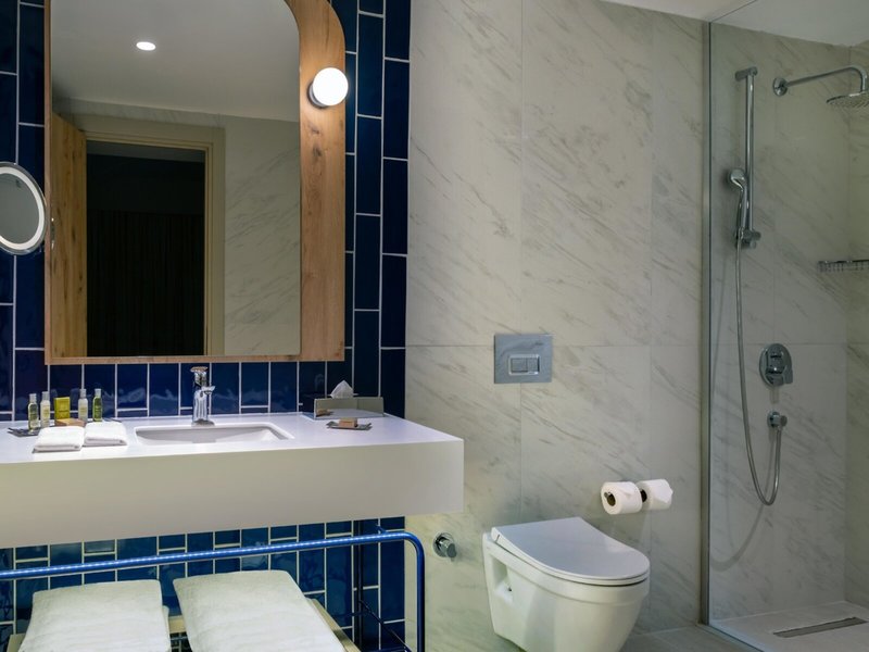 DoubleTree by Hilton Bodrum Isil Club Resort 27