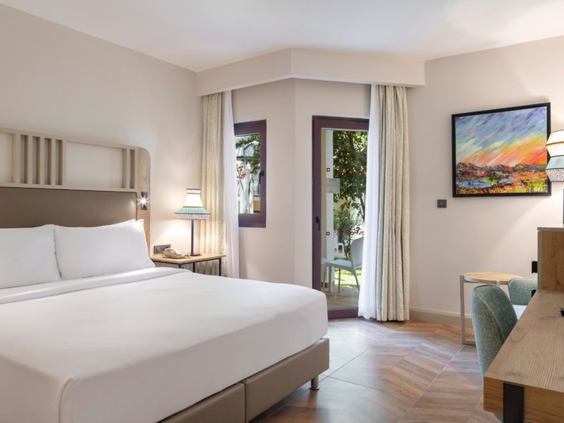 DoubleTree by Hilton Bodrum Isil Club Resort 38
