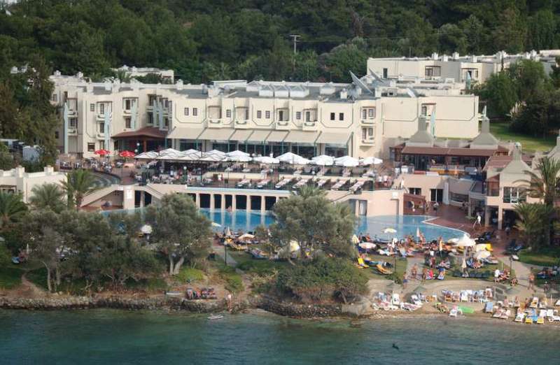 DoubleTree by Hilton Bodrum Isil Club Resort 6