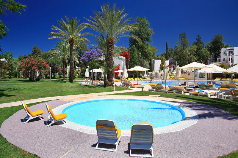 DoubleTree by Hilton Bodrum Isil Club Resort 13