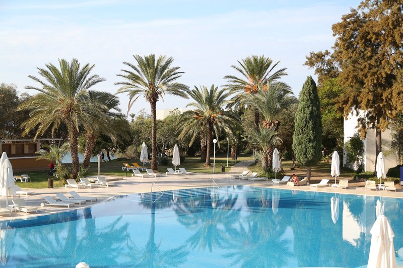 DoubleTree by Hilton Bodrum Isil Club Resort 14