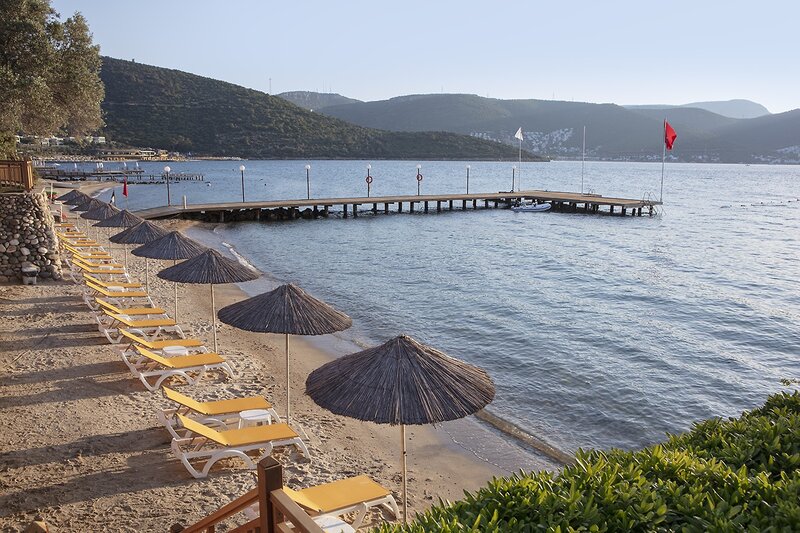 DoubleTree by Hilton Bodrum Isil Club Resort 15