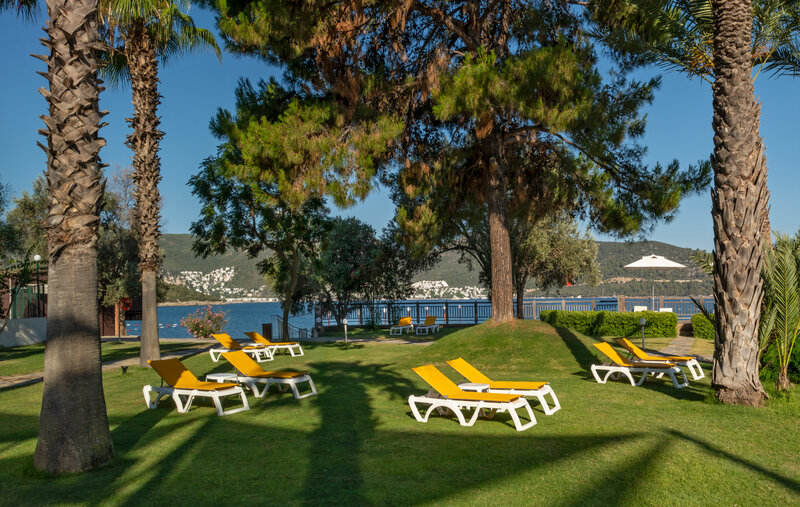 DoubleTree by Hilton Bodrum Isil Club Resort 17