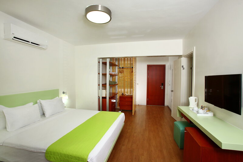 DoubleTree by Hilton Bodrum Isil Club Resort 19