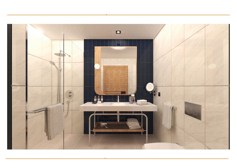 DoubleTree by Hilton Bodrum Isil Club Resort 7