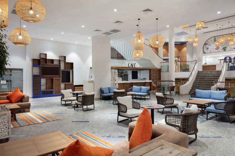 DoubleTree by Hilton Bodrum Isil Club Resort 6