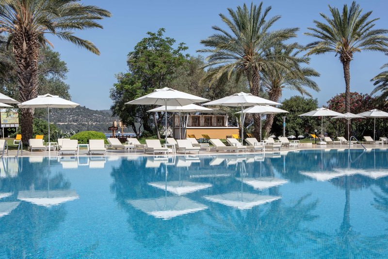 DoubleTree by Hilton Bodrum Isil Club Resort 8