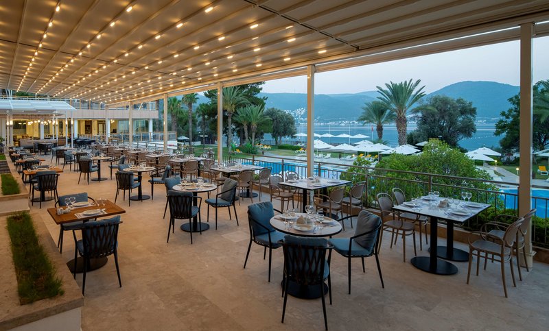 DoubleTree by Hilton Bodrum Isil Club Resort 10
