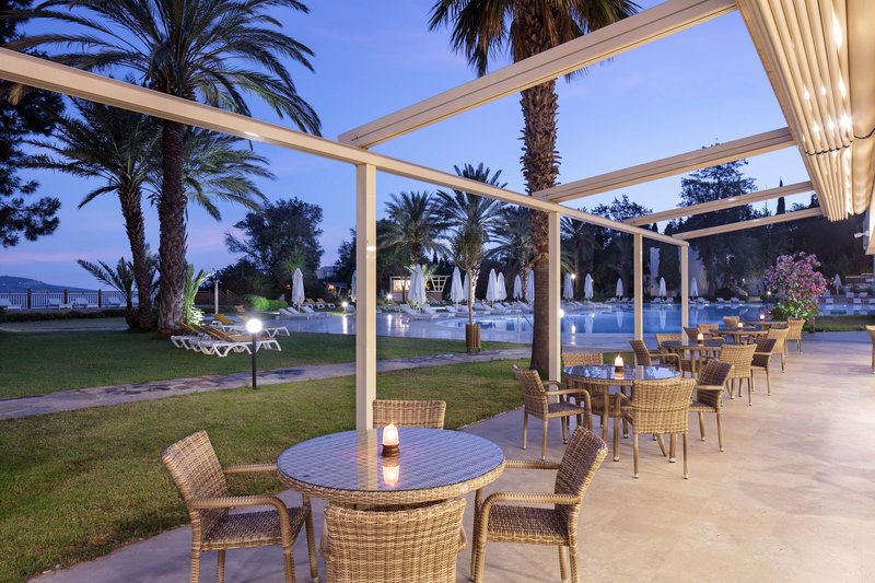 DoubleTree by Hilton Bodrum Isil Club Resort 12