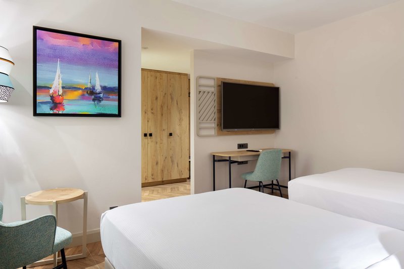 DoubleTree by Hilton Bodrum Isil Club Resort 14