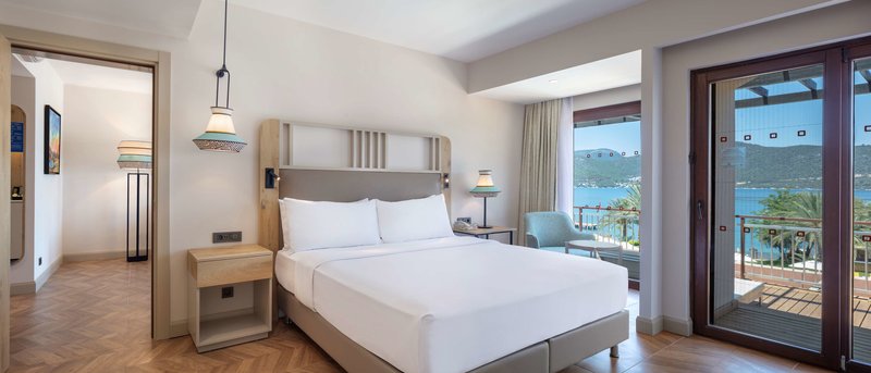 DoubleTree by Hilton Bodrum Isil Club Resort 15