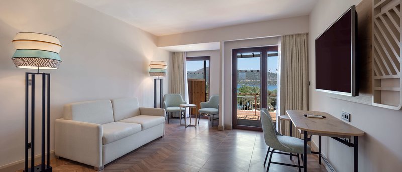 DoubleTree by Hilton Bodrum Isil Club Resort 16