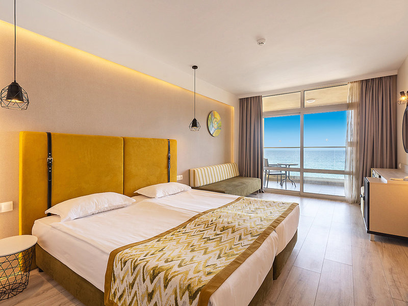 GRIFID Encanto Beach 4