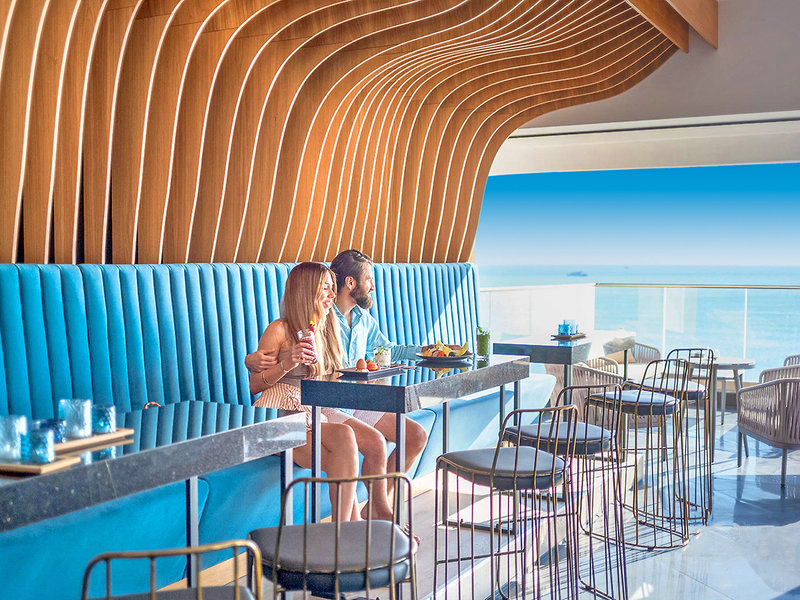 GRIFID Encanto Beach 5
