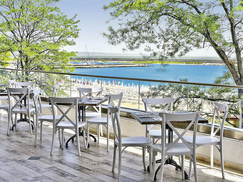 GRIFID Encanto Beach 6