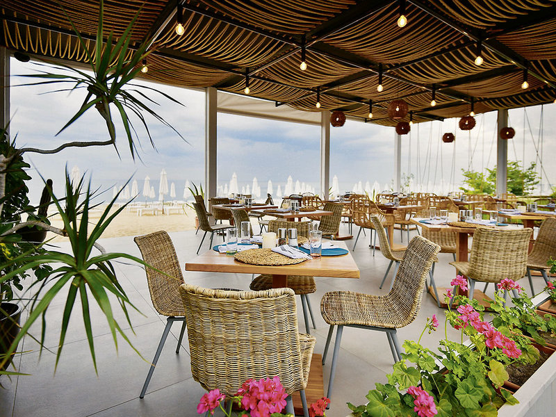 GRIFID Encanto Beach 7