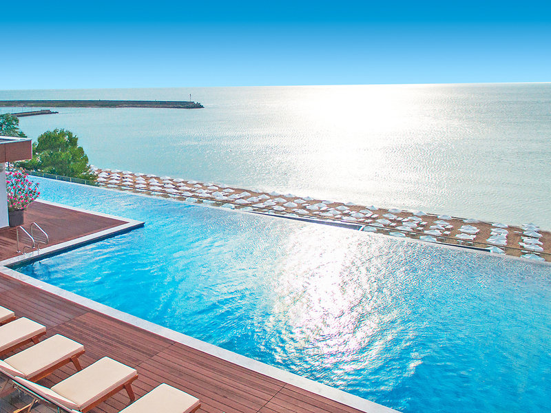 GRIFID Encanto Beach 8