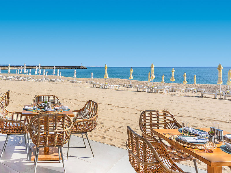 GRIFID Encanto Beach 10