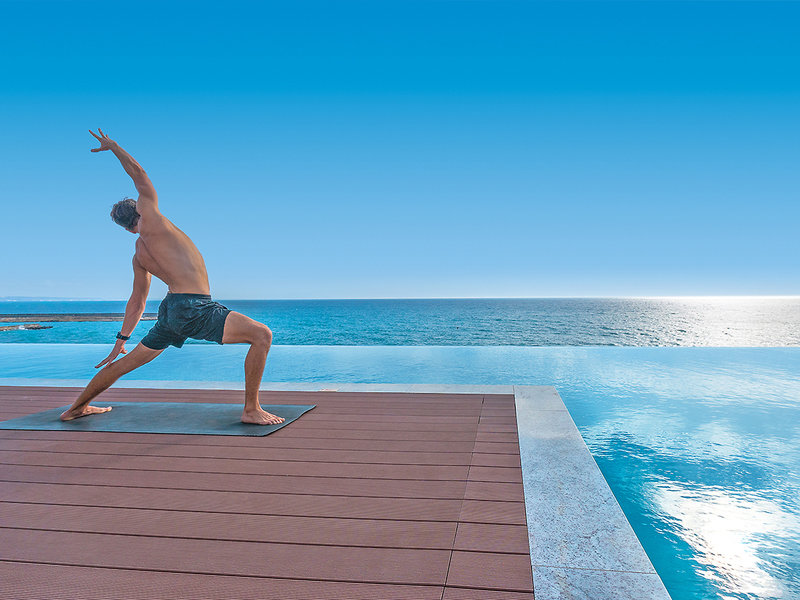 GRIFID Encanto Beach 11