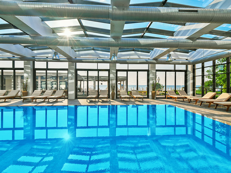 GRIFID Encanto Beach 13