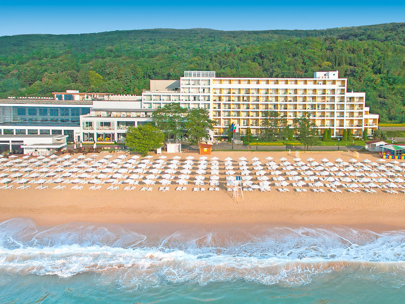 GRIFID Encanto Beach 14