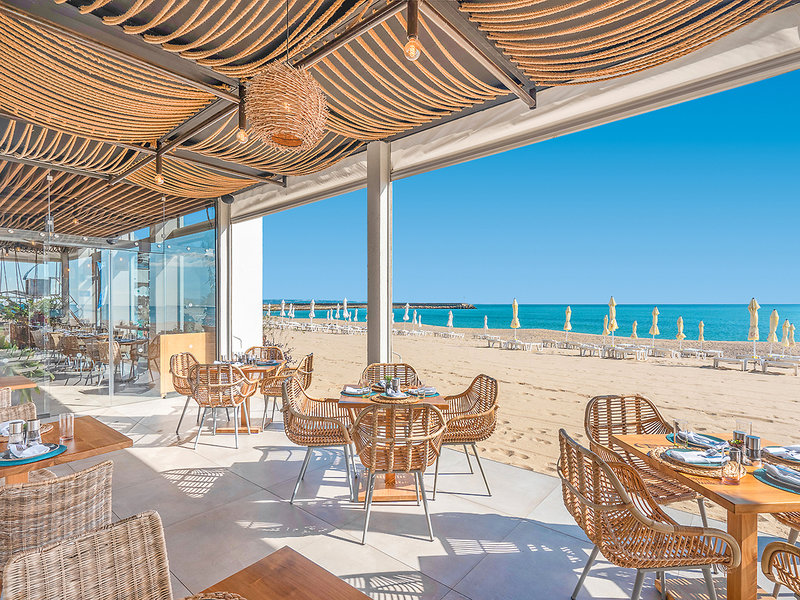 GRIFID Encanto Beach 15