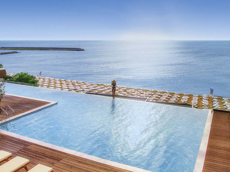 GRIFID Encanto Beach 16