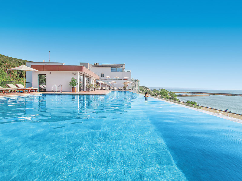 GRIFID Encanto Beach 18