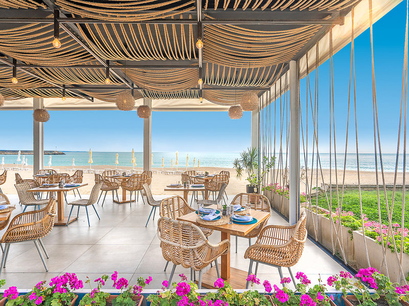 GRIFID Encanto Beach 21