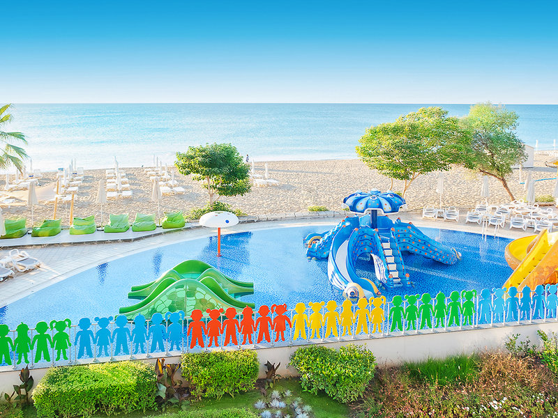 GRIFID Encanto Beach 22