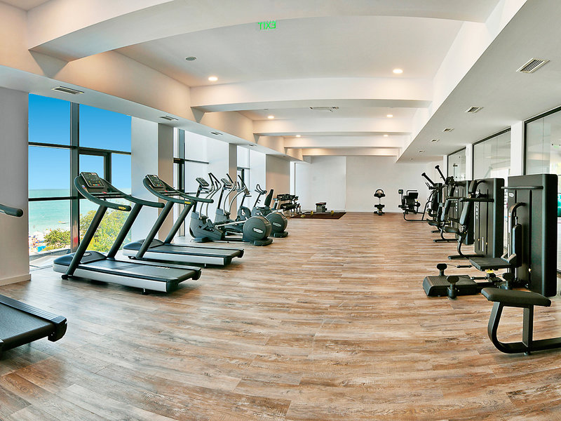 GRIFID Encanto Beach 23