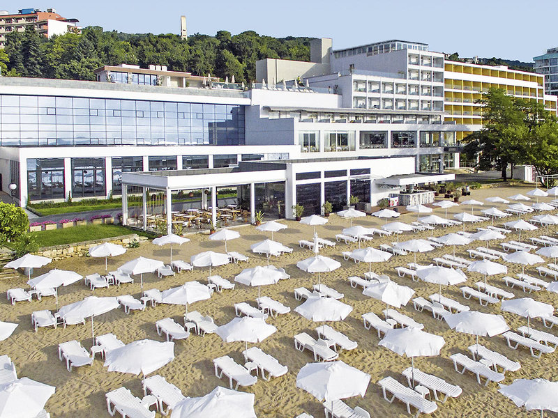 GRIFID Encanto Beach 25