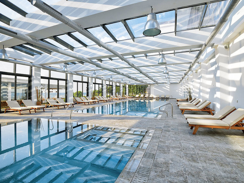 GRIFID Encanto Beach 26