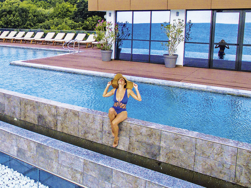 GRIFID Encanto Beach 28