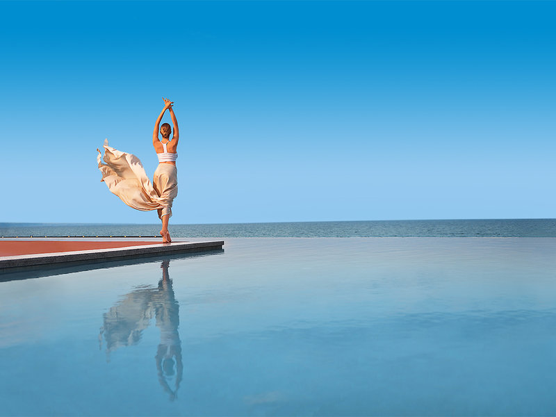 GRIFID Encanto Beach 29