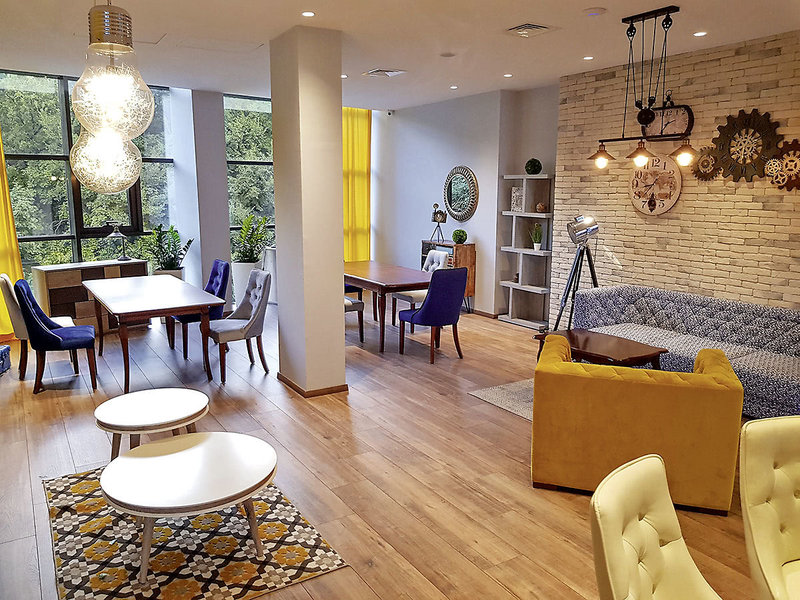 GRIFID Encanto Beach 30