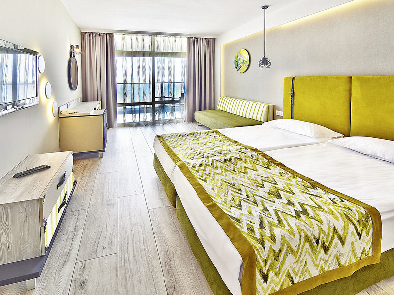 GRIFID Encanto Beach 31