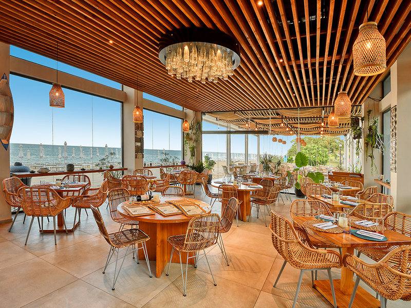 GRIFID Encanto Beach 32