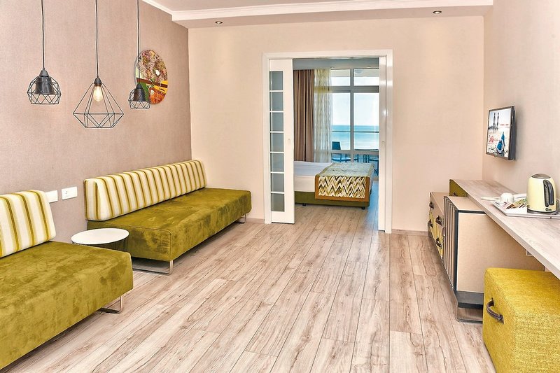 Grifid Encanto Beach 4