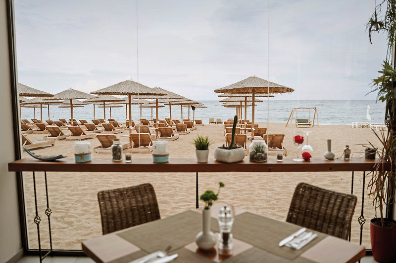 Grifid Encanto Beach 13