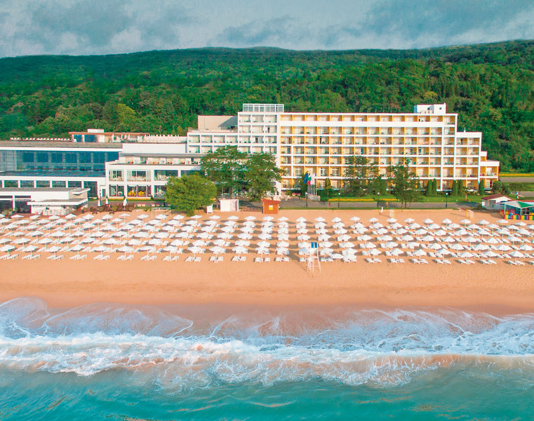 Grifid Encanto Beach 21