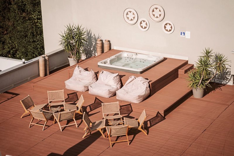 Grifid Encanto Beach 29