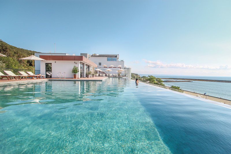 GRIFID Encanto Beach 2