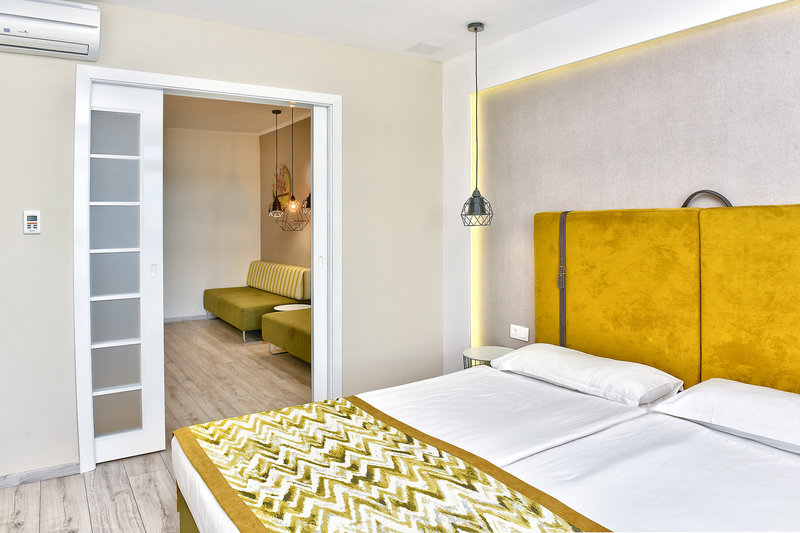 GRIFID Encanto Beach 7