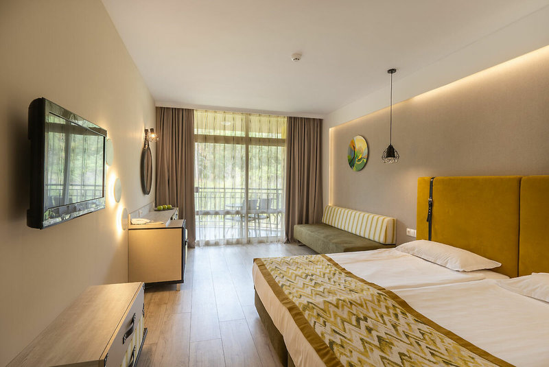 GRIFID Encanto Beach 8