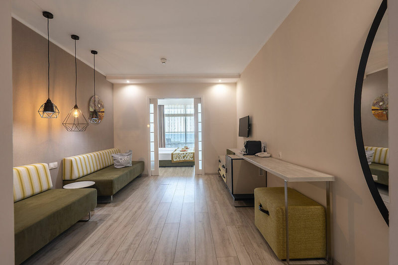 GRIFID Encanto Beach 9